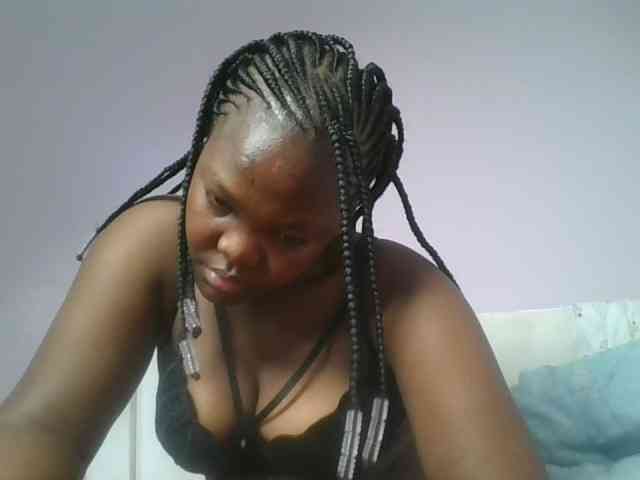 Sexyicey webcam