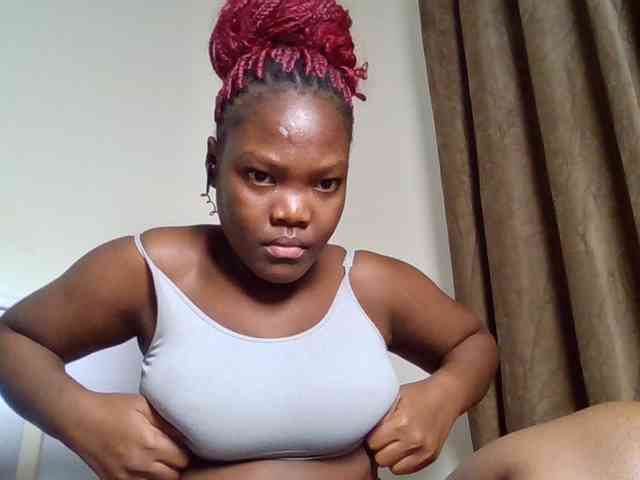 Sexyicey webcam