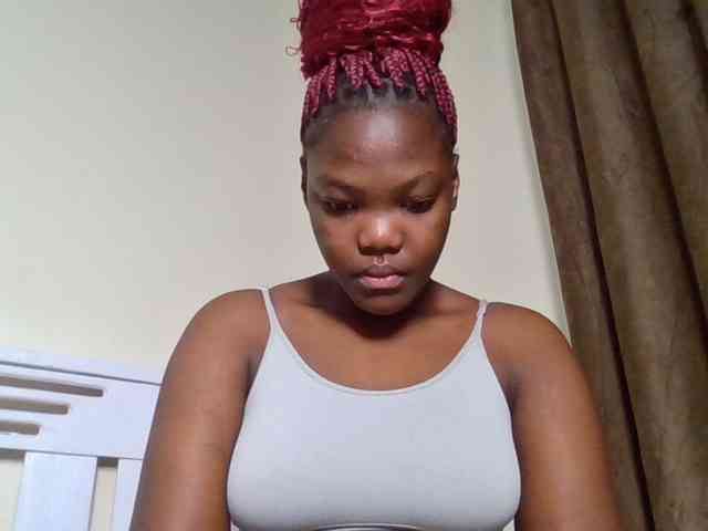 Sexyicey webcam