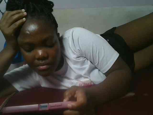 Sexyicey webcam