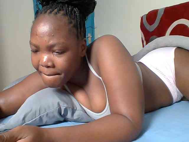 Sexyicey webcam