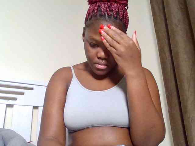 Sexyicey webcam