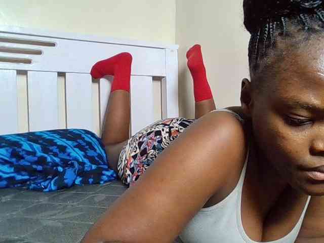 Sexyicey webcam