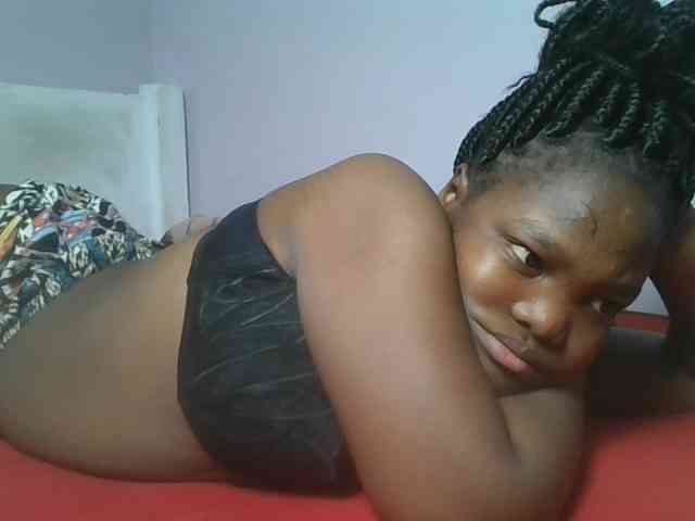 Sexyicey webcam