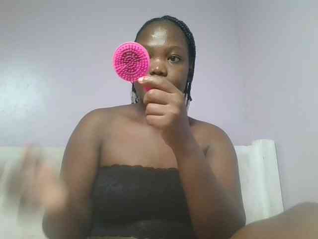 Sexyicey webcam