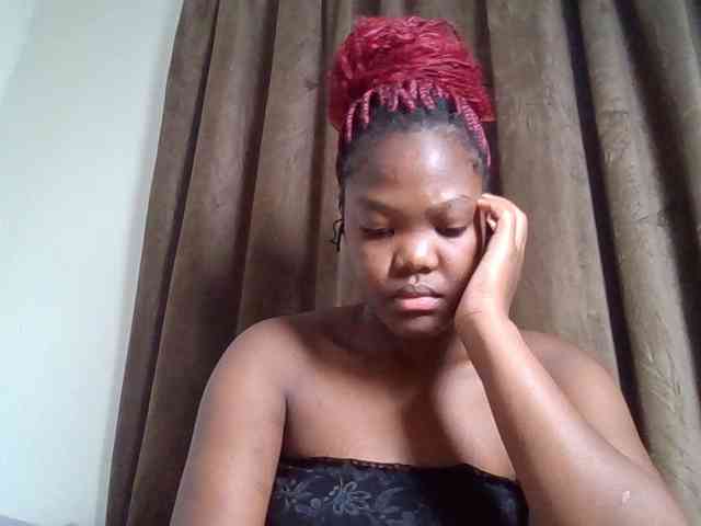 Sexyicey webcam
