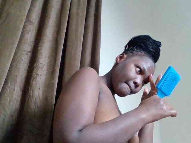 Sexyicey webcam