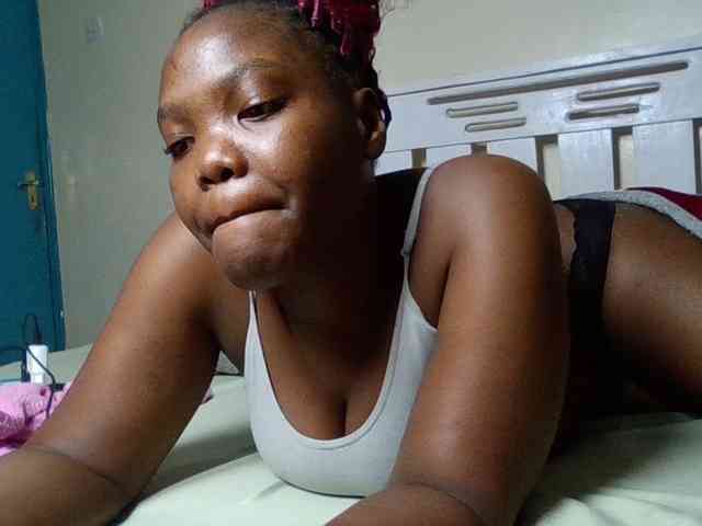 Sexyicey webcam