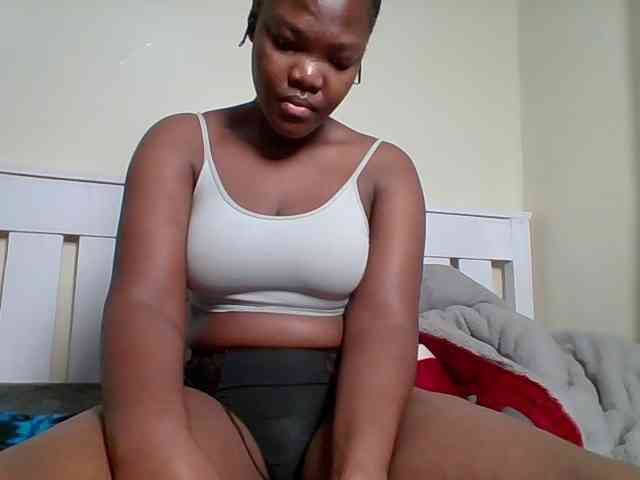 Sexyicey webcam