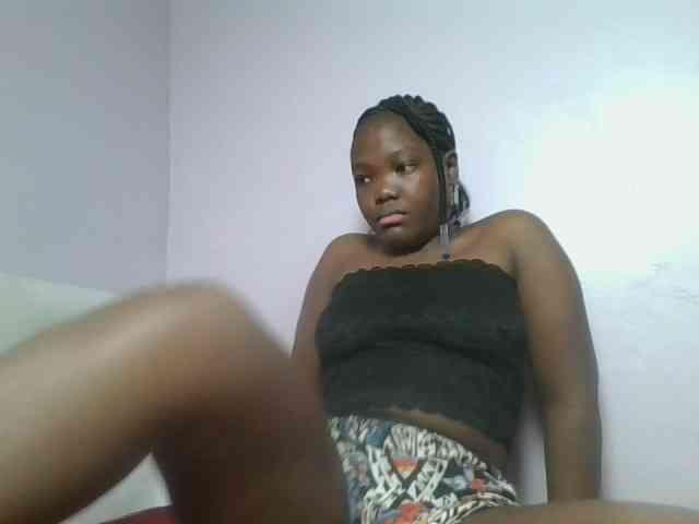 Sexyicey webcam
