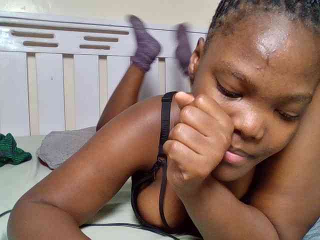 Sexyicey webcam