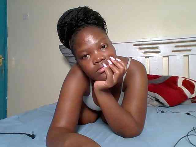 Sexyicey webcam