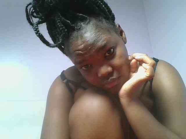 Sexyicey webcam