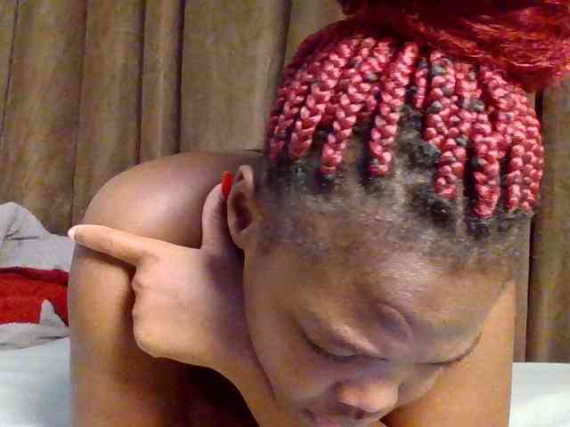 Sexyicey webcam