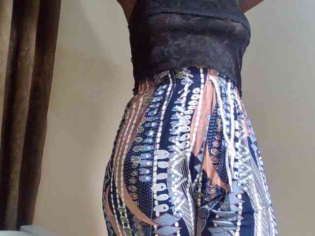 Sexyicey webcam