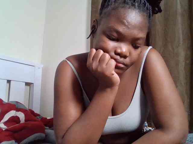 Sexyicey webcam