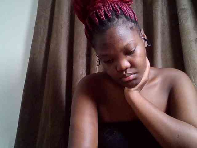 Sexyicey webcam