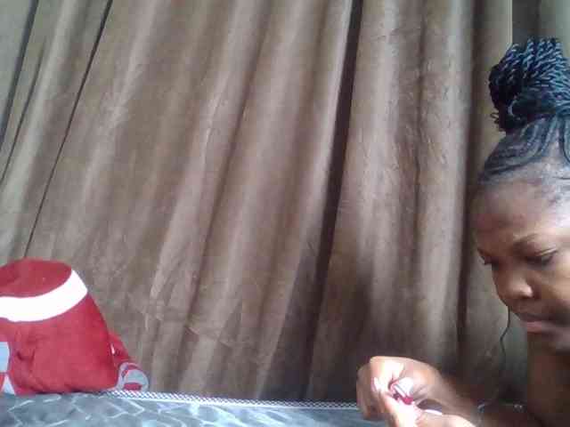 Sexyicey webcam