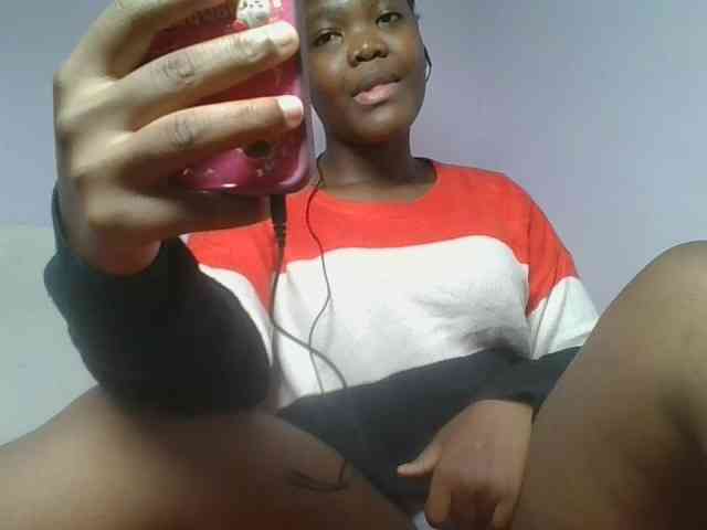 Sexyicey webcam