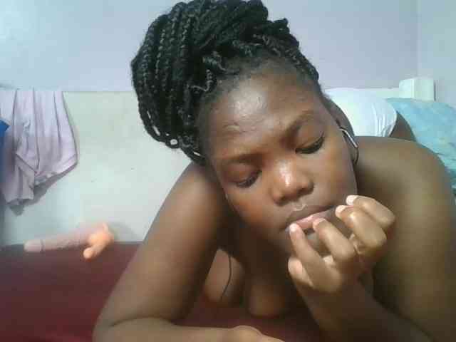 Sexyicey webcam