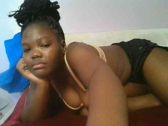 Sexyicey webcam
