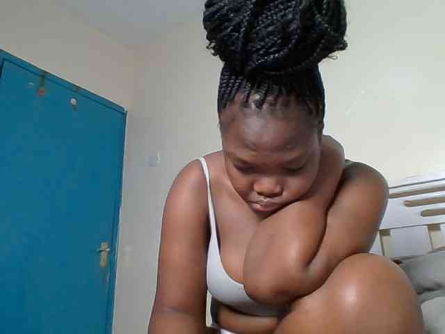 Sexyicey webcam