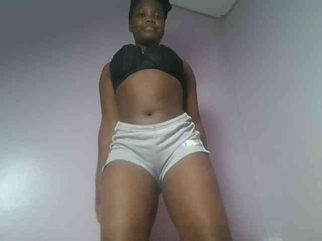 Sexyicey webcam