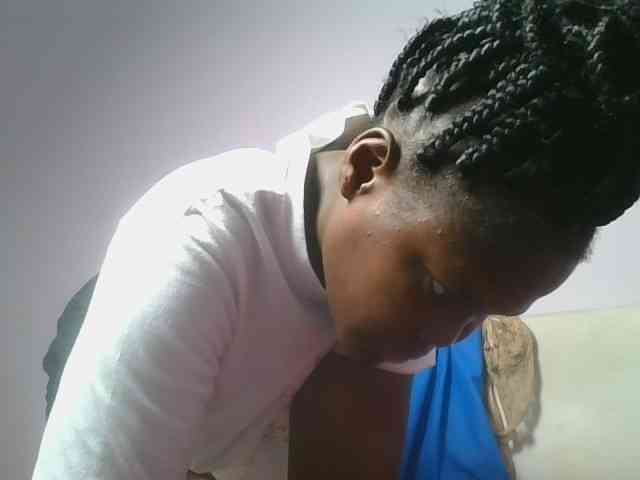 Sexyicey webcam