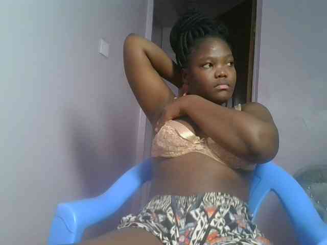 Sexyicey webcam