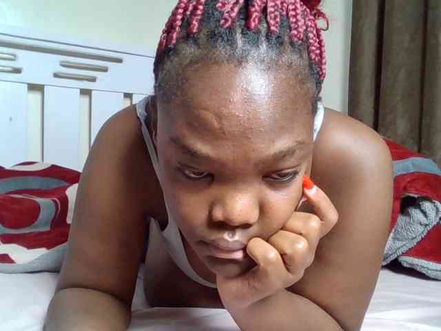 Sexyicey webcam