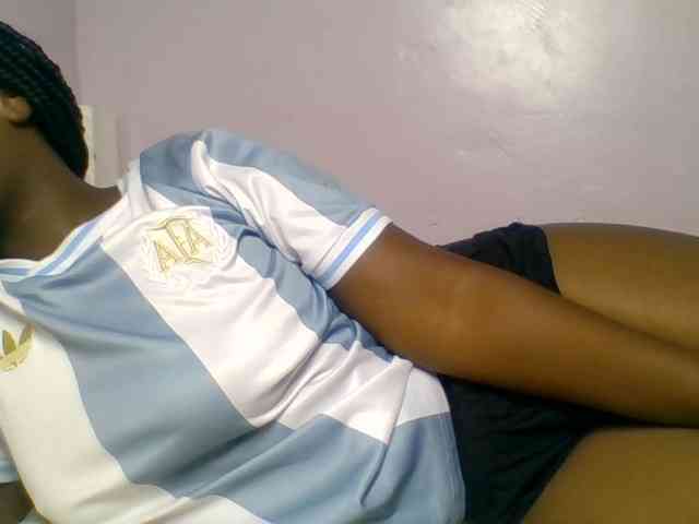 Sexyicey webcam