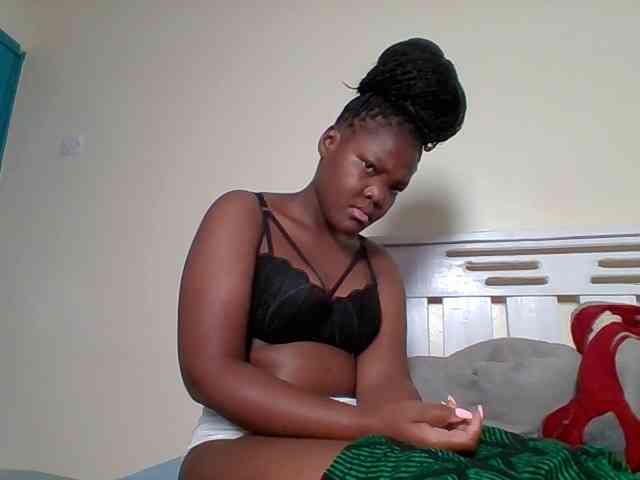 Sexyicey webcam