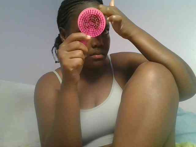 Sexyicey webcam