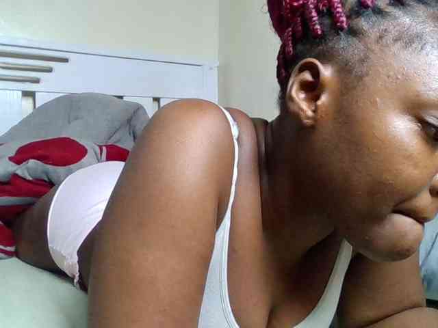 Sexyicey webcam