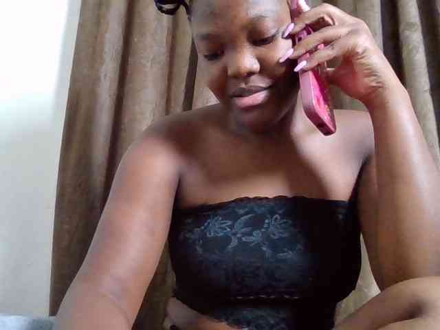 Sexyicey webcam