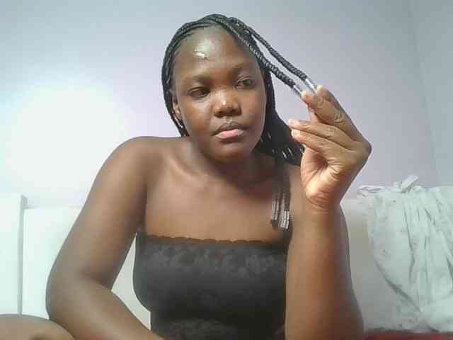 Sexyicey webcam