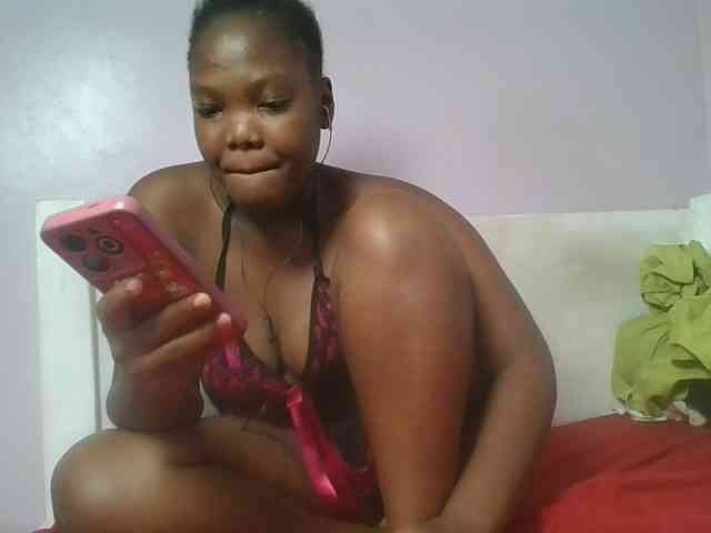 Sexyicey webcam