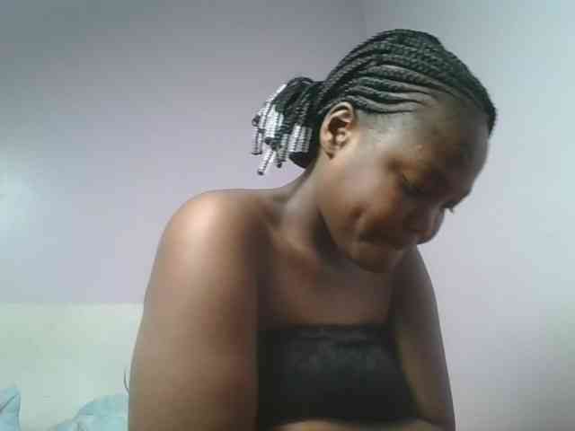 Sexyicey webcam