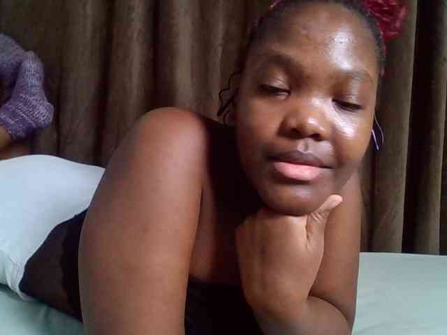 Sexyicey webcam