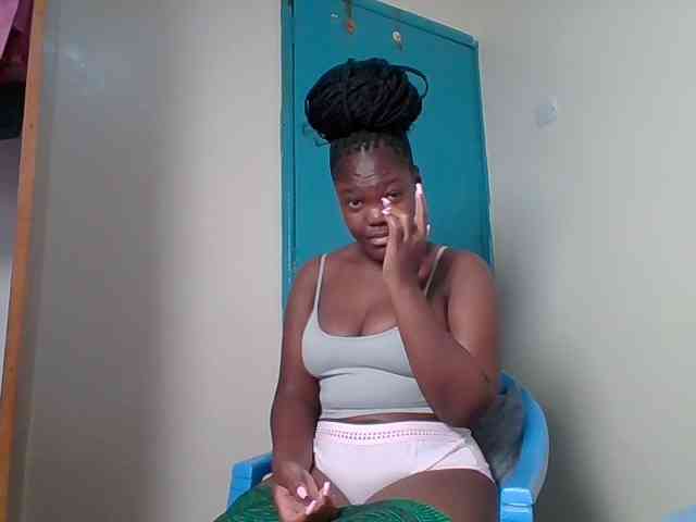 Sexyicey webcam