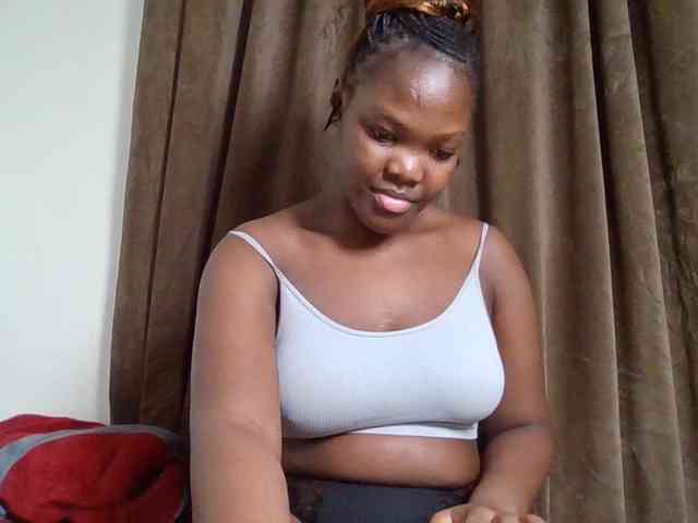 Sexyicey webcam