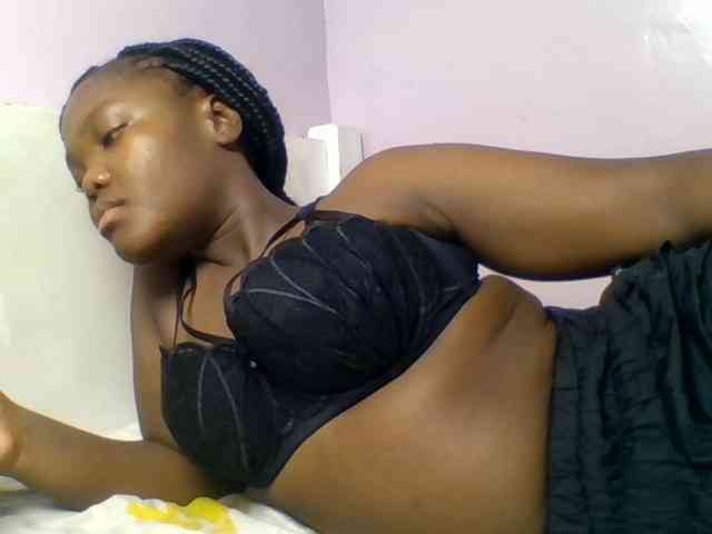 Sexyicey webcam