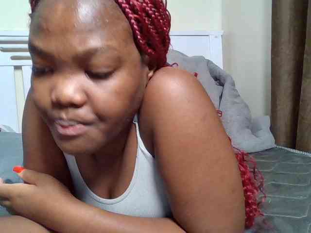 Sexyicey webcam