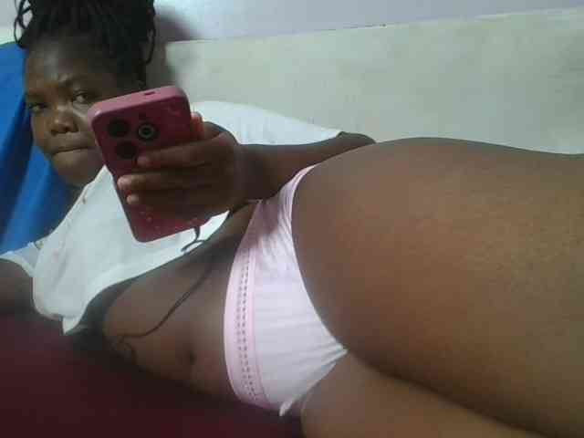 Sexyicey webcam