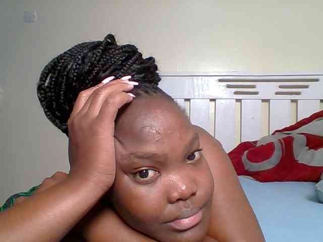 Sexyicey webcam