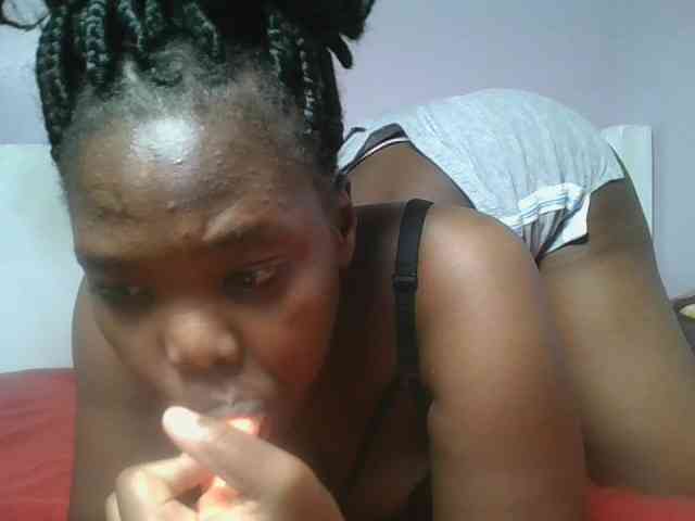 Sexyicey webcam