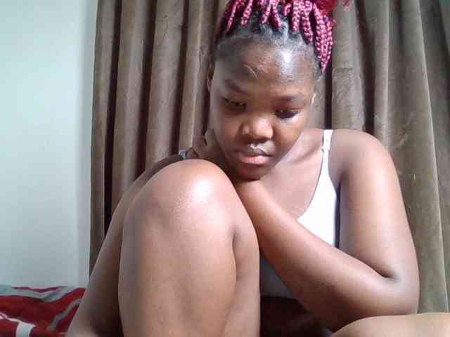 Sexyicey webcam