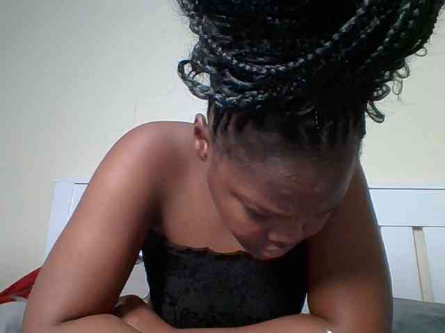 Sexyicey webcam