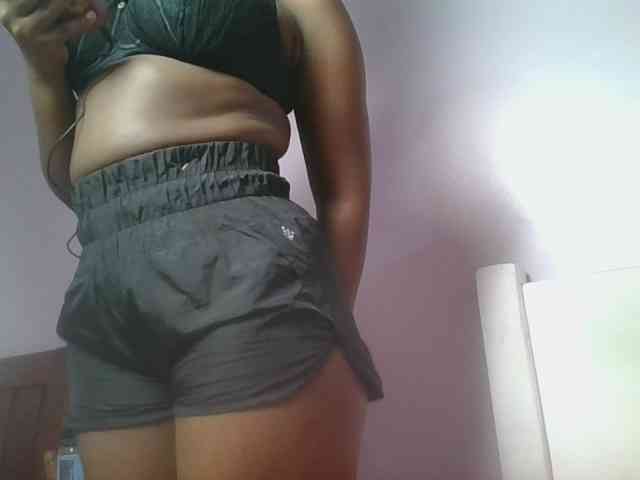 Sexyicey webcam