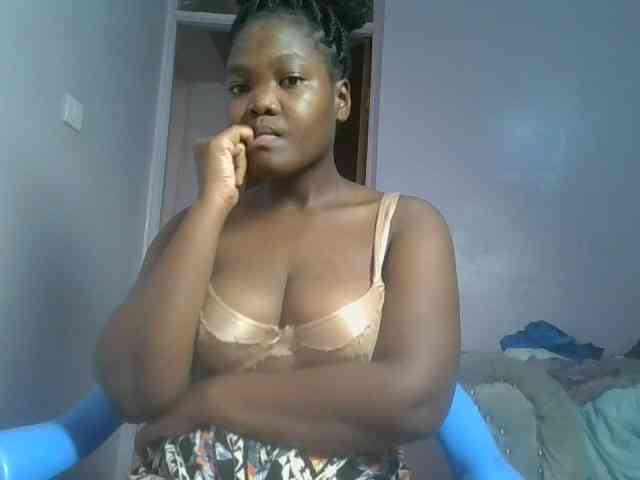 Sexyicey webcam